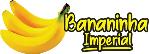 BANANINHA IMPERIAL